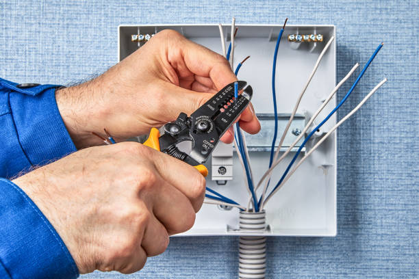 Best Smart Home Wiring and Automation  in Kingston Estates, NJ