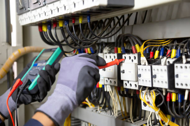 Electrical Maintenance Services in Kingston Estates, NJ