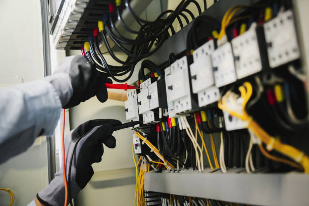 Best Electrical Maintenance Services  in Kingston Estates, NJ