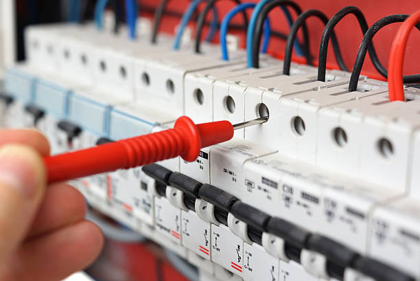 Best Electrical Panel Upgrades  in Kingston Estates, NJ