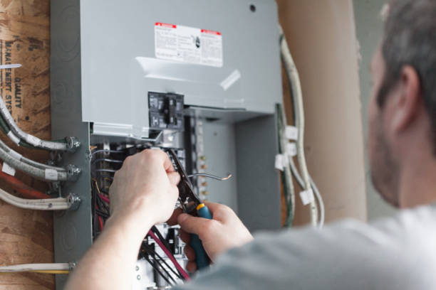 Best Surge Protection Installation  in Kingston Estates, NJ